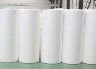 25 GSM BFE99 FFP3 Masks Filters PP Non Woven